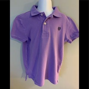 Chaps Polo